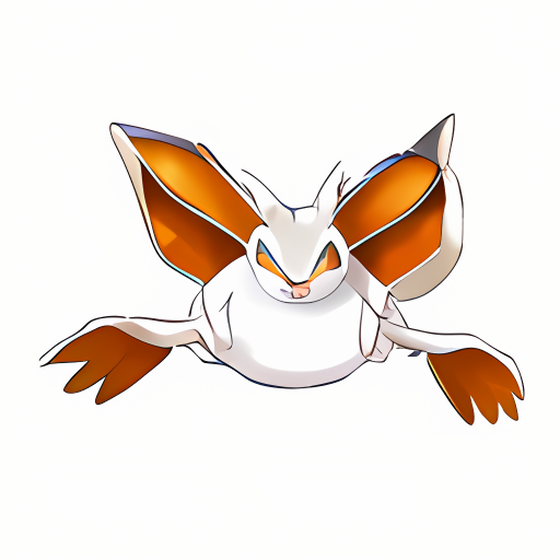 PokeGAN 471