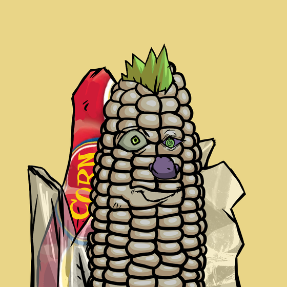 Corn #567