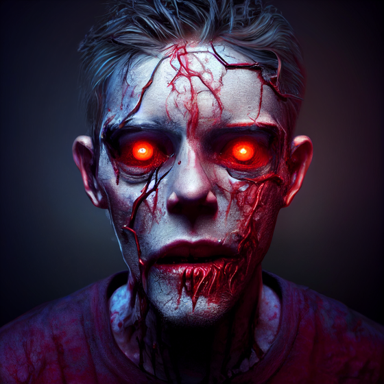 Zombified #157