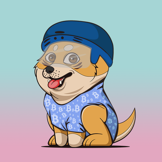 Baby Doge #2445