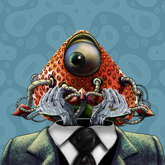 Illuminati #5734