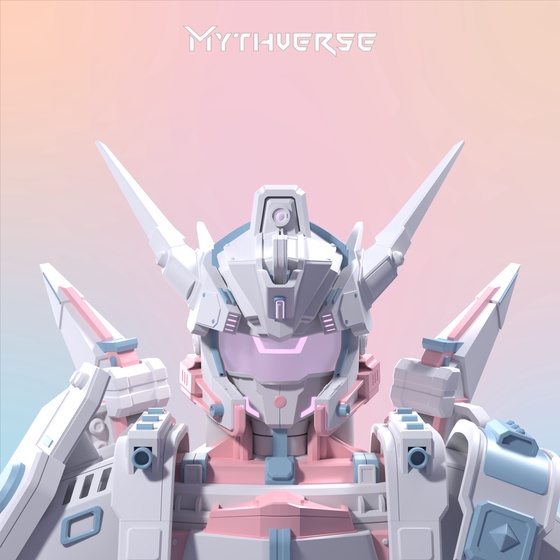 MythVerse #515