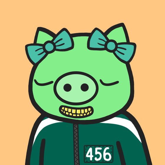 PIG GANG #3991