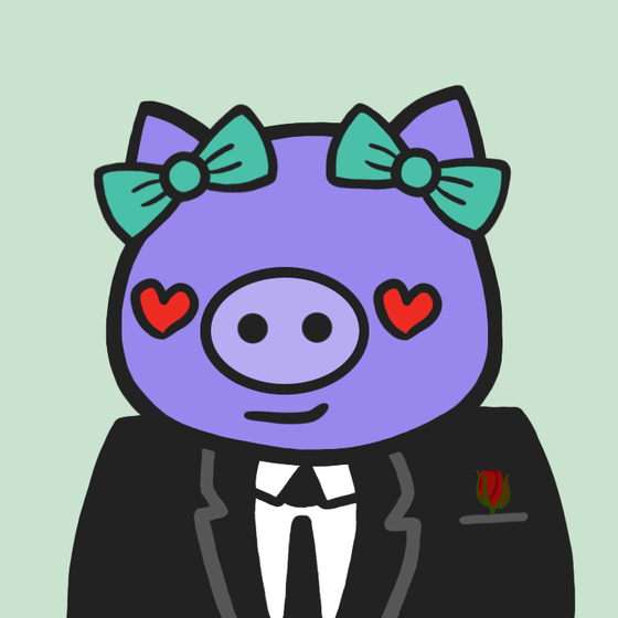 PIG GANG #3411