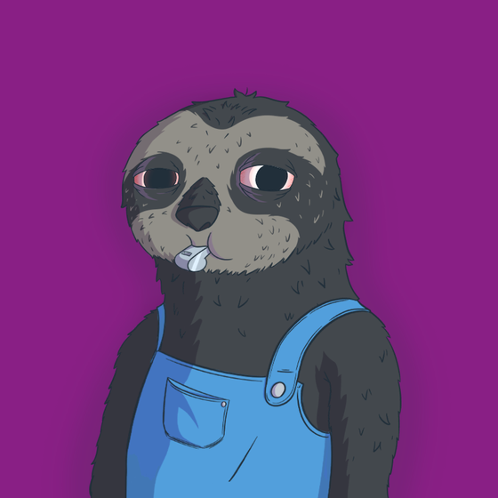 SLOTHz #3984