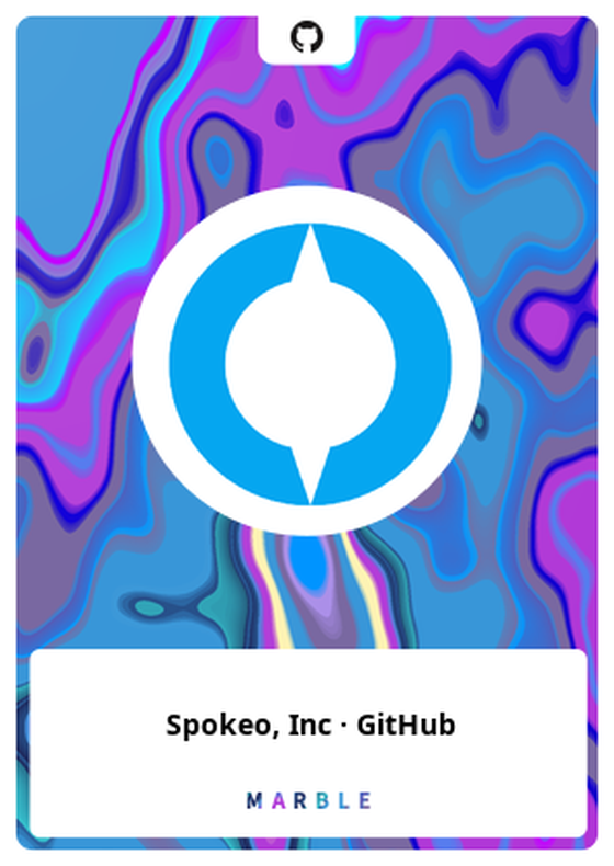 Spokeo, Inc · GitHub