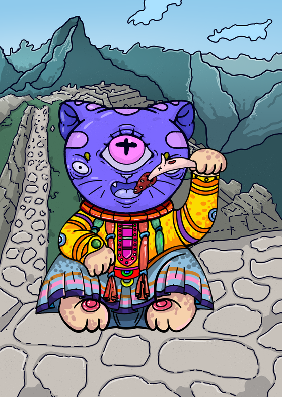 Lucky Maneki #14013