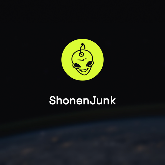 ShonenJunk