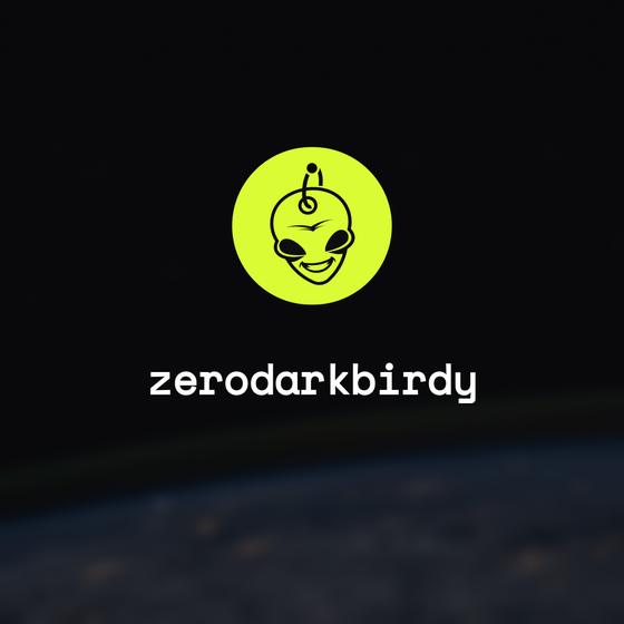 zerodarkbirdy