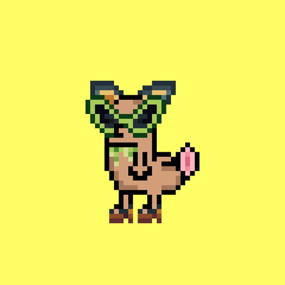 CryptoClitbutt #4897