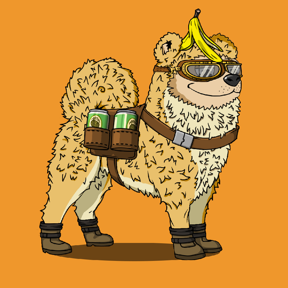 y00ts Canine Club #9445