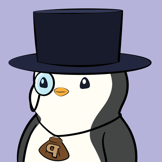 Phenguin #141