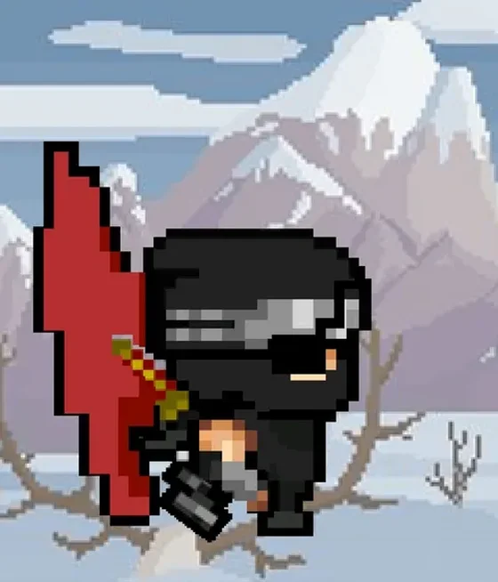 CryptoShinobi #68