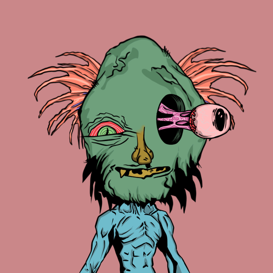 Hobgoblintown #9390