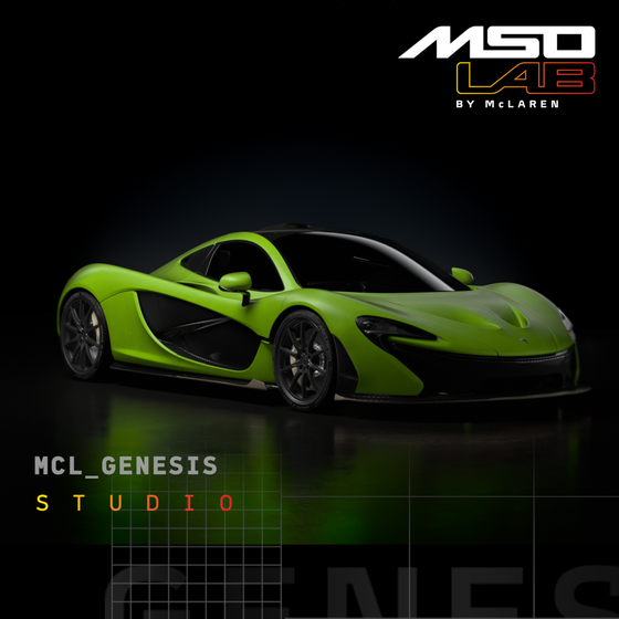 MSO LAB Genesis #982