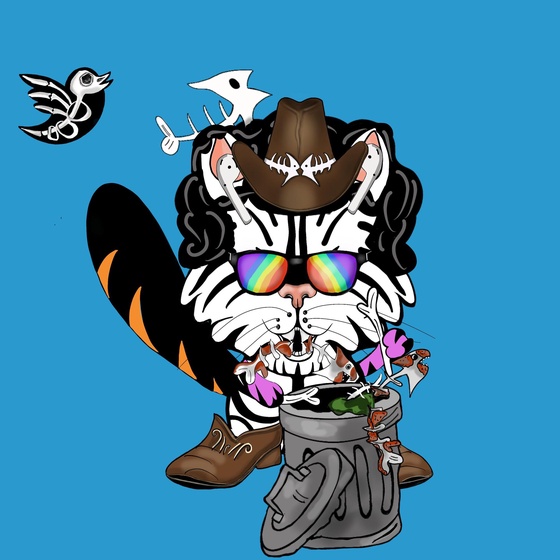 CatBoners #6557