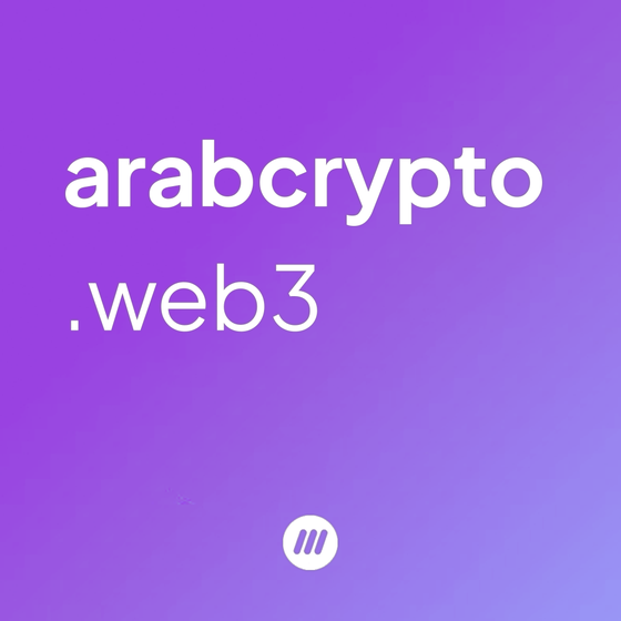 arabcrypto.web3