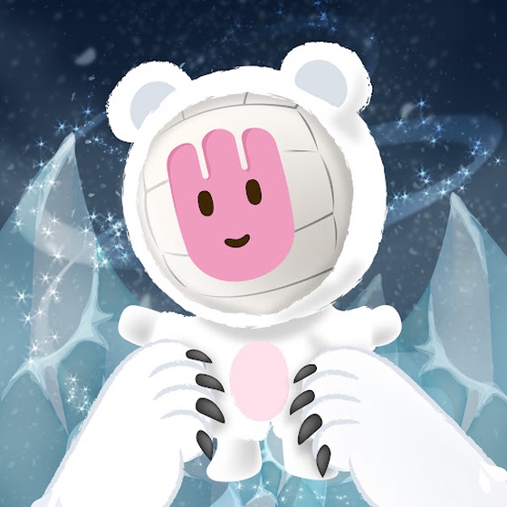 Master Polar Bear X WilsonPairs - Collaboration PFP