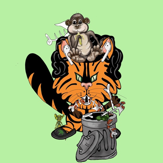 CatBoners #5709