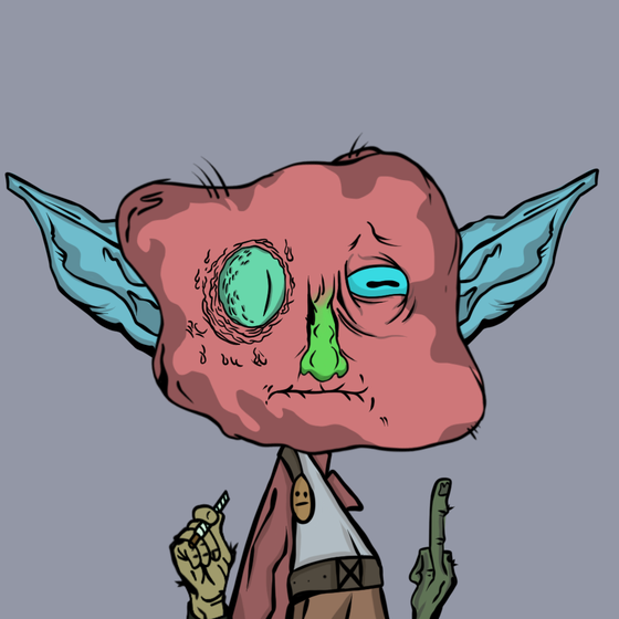 Hobgoblintown #5849