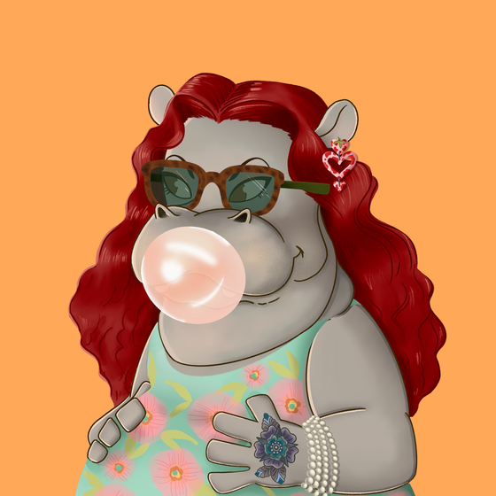 Hippo #2884