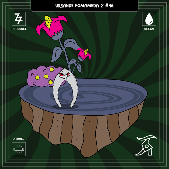 Ursande Fomameda 2 (Parcel #46)