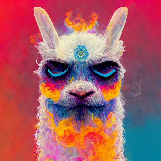 DLlama #472