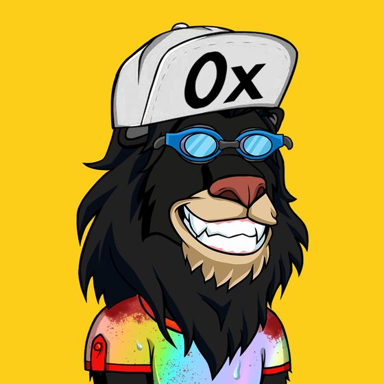 0xLion #11478