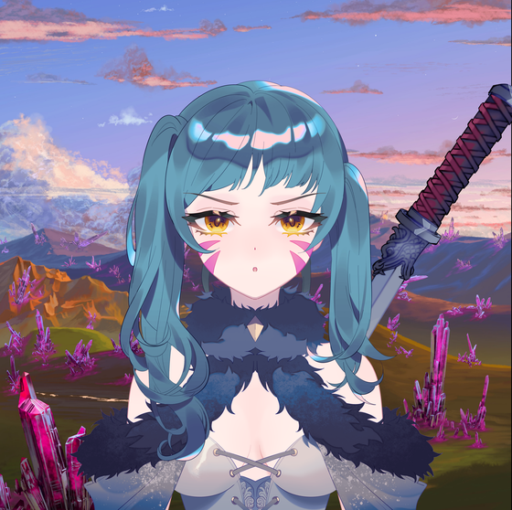 Ririsu #3251