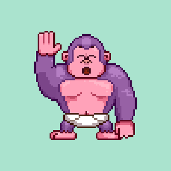 Ape #3690