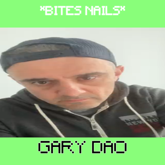 GaryDAO #551