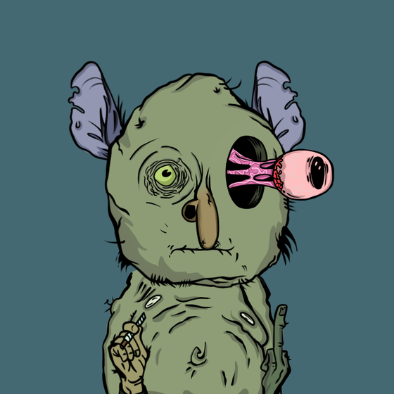 Hobgoblintown #8544