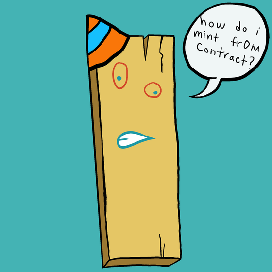 plank says #2533