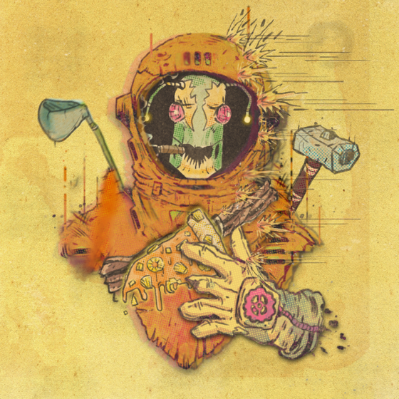 Space Addicts #2224
