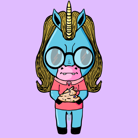 Poonicorn DAO #989