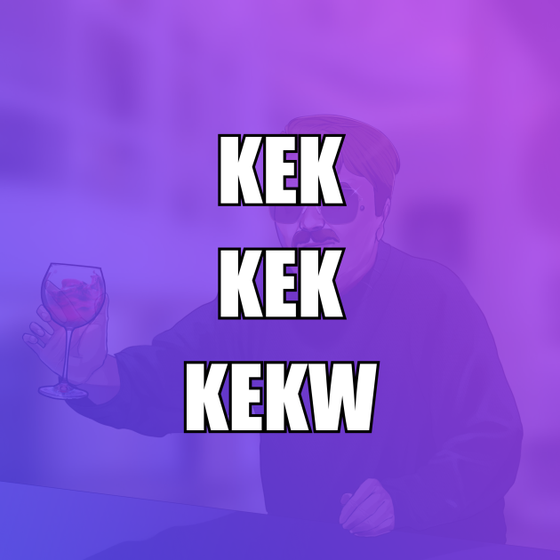 Kekw #145