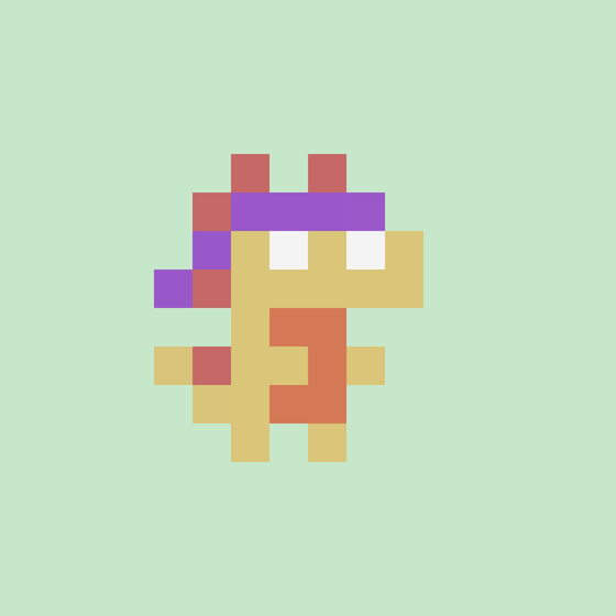 tiny dinos #4516