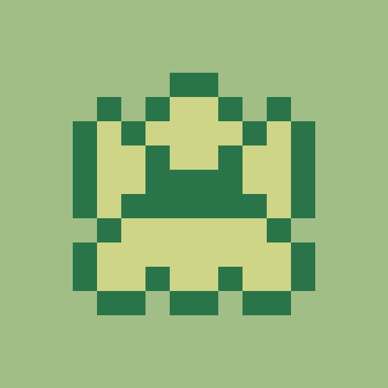 Pixelglyph #04491