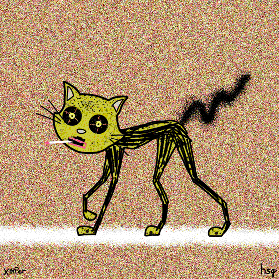 cat #1310