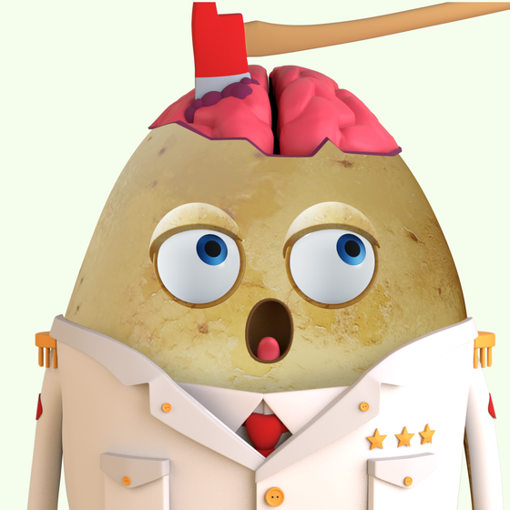 PotatoPower #3119