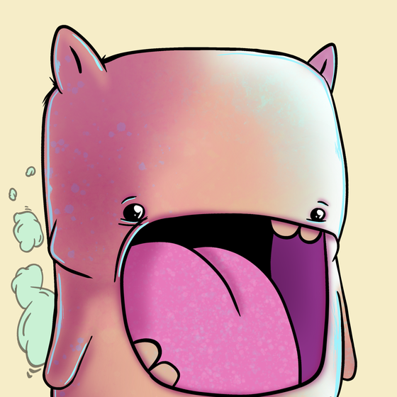 grumpl #101