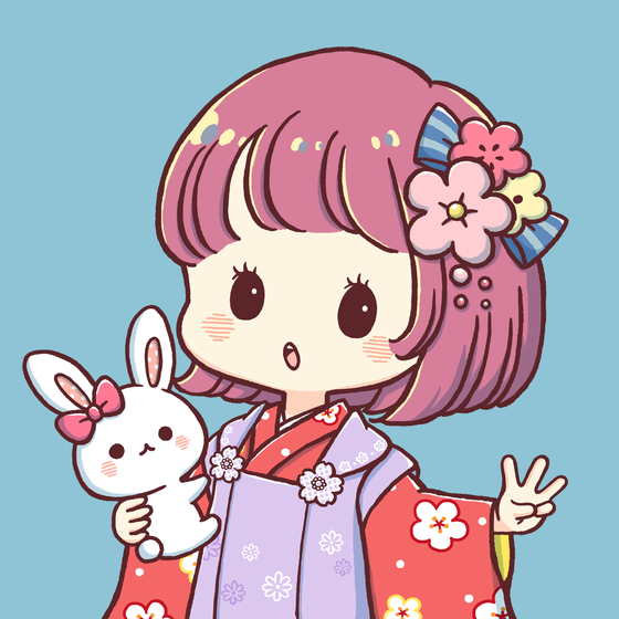 NAGOMI #2198