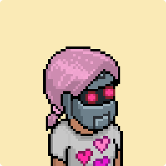 Habbo Portrait #4847