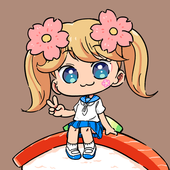 Chibi Lolita #1452