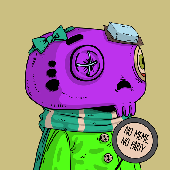 Non-Financial Advisor # 1640