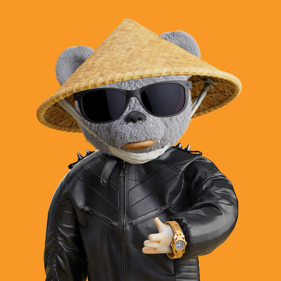 Global Bears Club #726