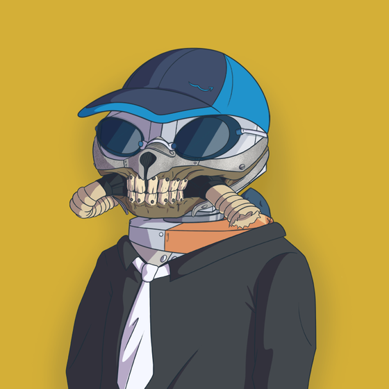 SLOTHz #688