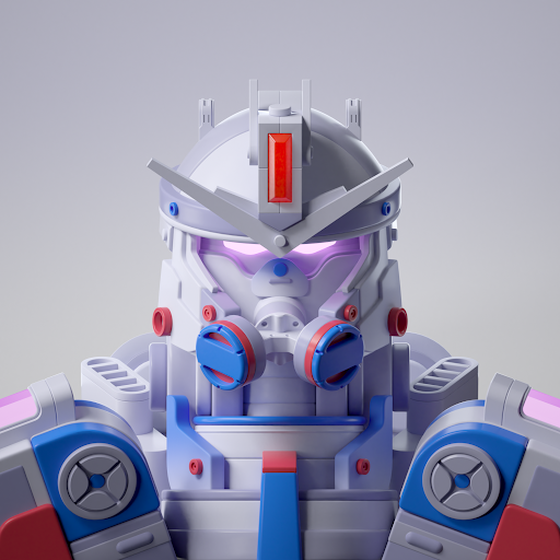 Meka #6910