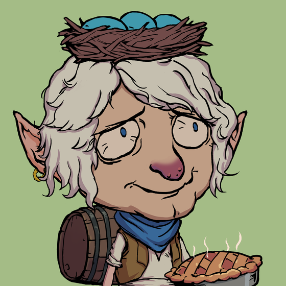 Halfling #5498