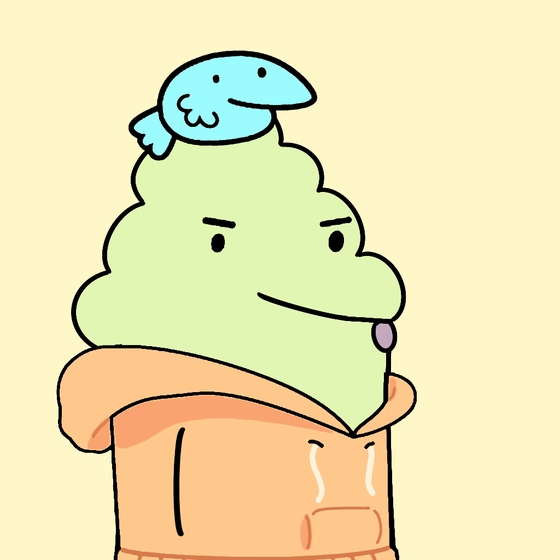 poops #1022